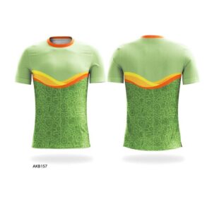 JERSEY ETNIK PROJECT ONE APPAREL AKB157 PENDEK