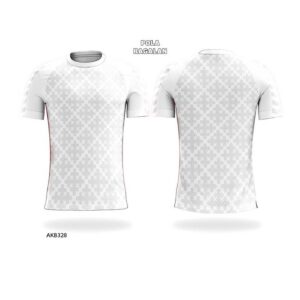 JERSEY ETNIK PROJECT ONE APPAREL AKB328 PENDEK