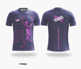 Jersey OlahRaga Lari Sepeda mancing Bola Futsal Badminton PingPong Tenis Meja Running RoadBike Panahan Renang Diving Dry Fit Full Printing Costum