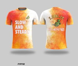 Jersey OlahRaga Lari Sepeda mancing Bola Futsal Basket Badminton PingPong Tenis Meja Running RoadBike Panahan Renang Diving Dry Fit Full Printing Costum