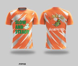 Jersey OlahRaga Lari Sepeda mancing Bola Futsal Basket Badminton PingPong Tenis Meja Running RoadBike Panahan Renang Diving Dry Fit Full Printing Costum