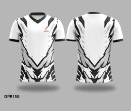 jersey Running