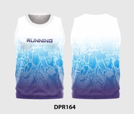 jersey Running