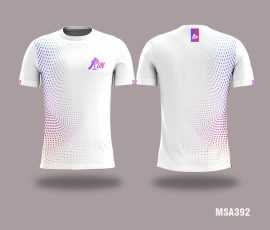 jersey Running