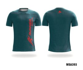 jersey Running