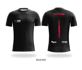 jersey Running