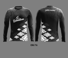 jersey Sepeda