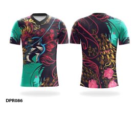 jersey Sepeda